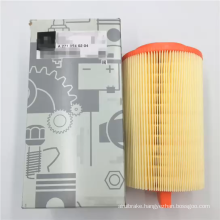 M271auto air filter For Mercedes-Benz C200 C300 E260 E300  Air Filter 2710940204